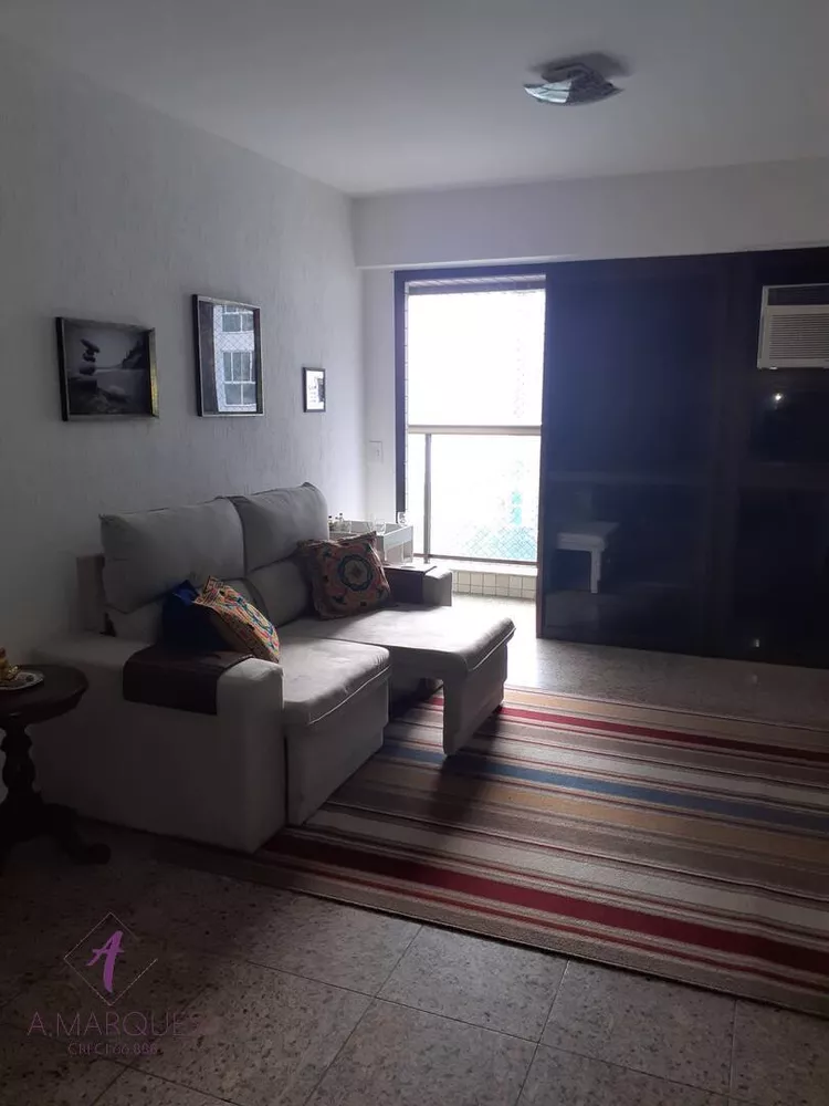 Apartamento para alugar com 4 quartos, 154m² - Foto 7