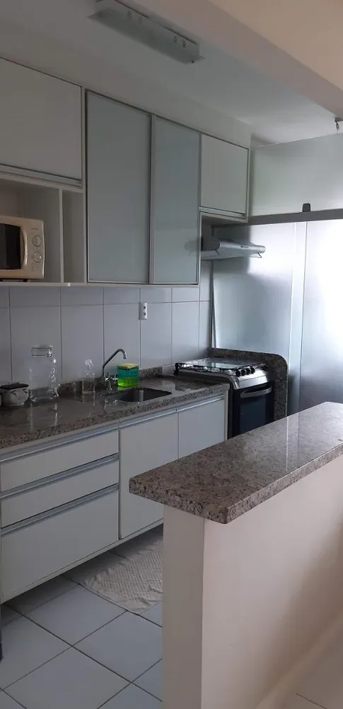 Apartamento, 2 quartos, 77 m² - Foto 3