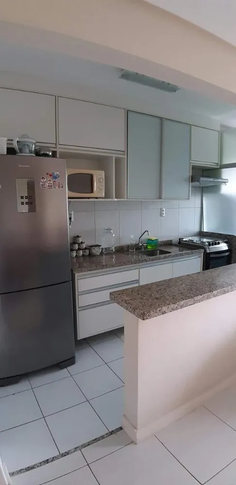 Apartamento, 2 quartos, 77 m² - Foto 4