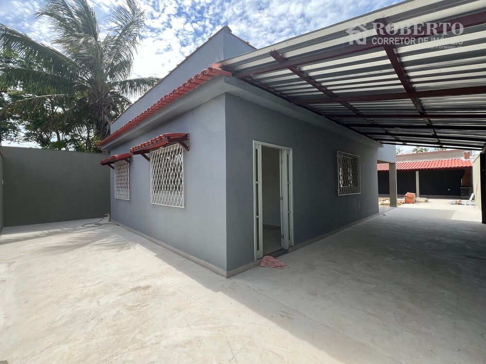 Casa, 3 quartos, 300 m² - Foto 1