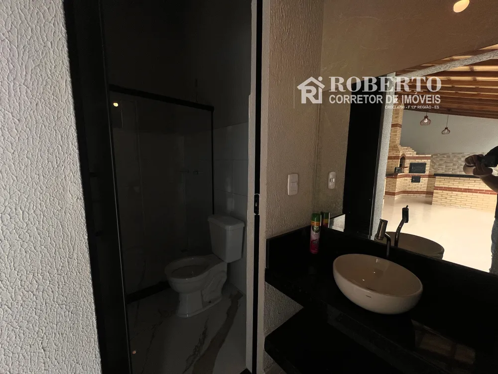 Casa, 3 quartos, 360 m² - Foto 12