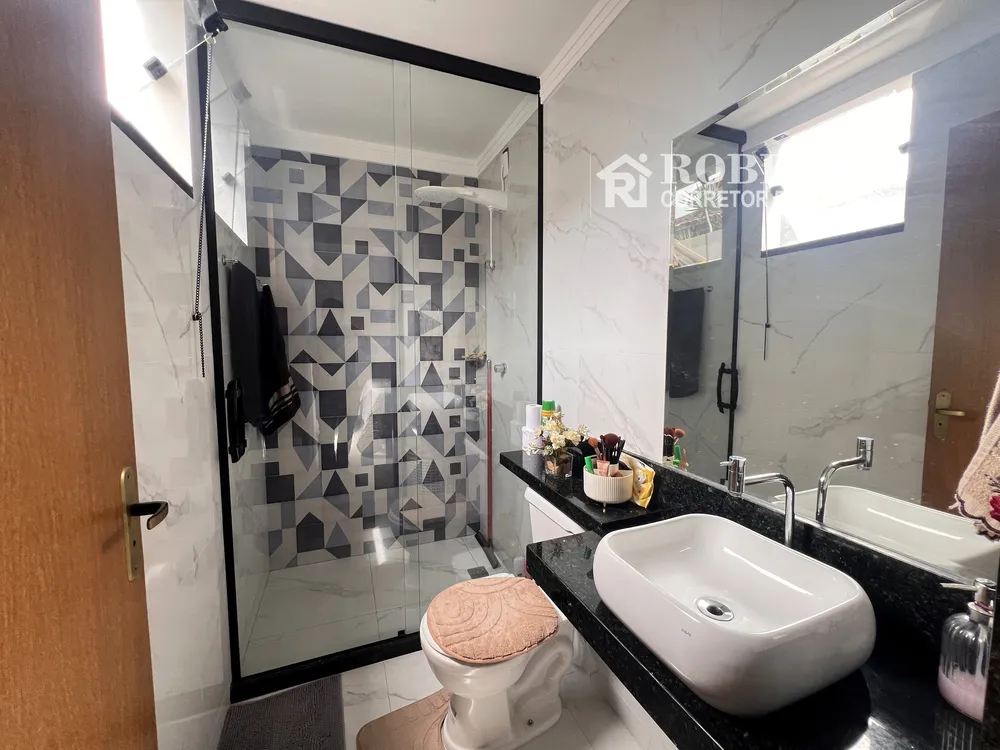 Casa, 3 quartos, 360 m² - Foto 9