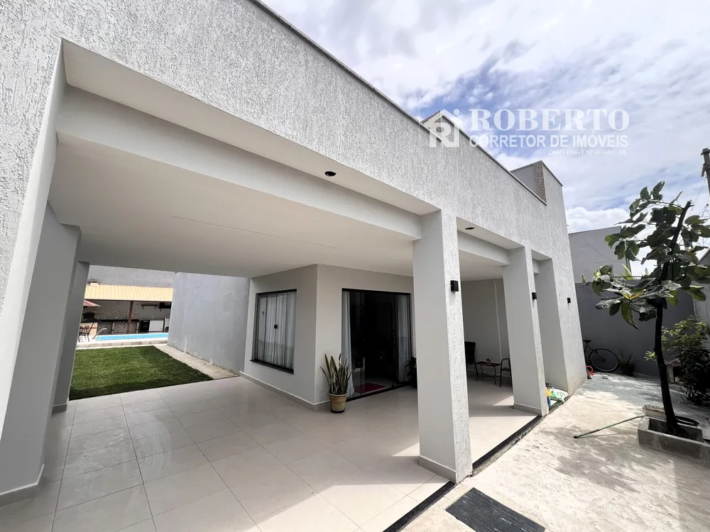 Casa, 3 quartos, 360 m² - Foto 1