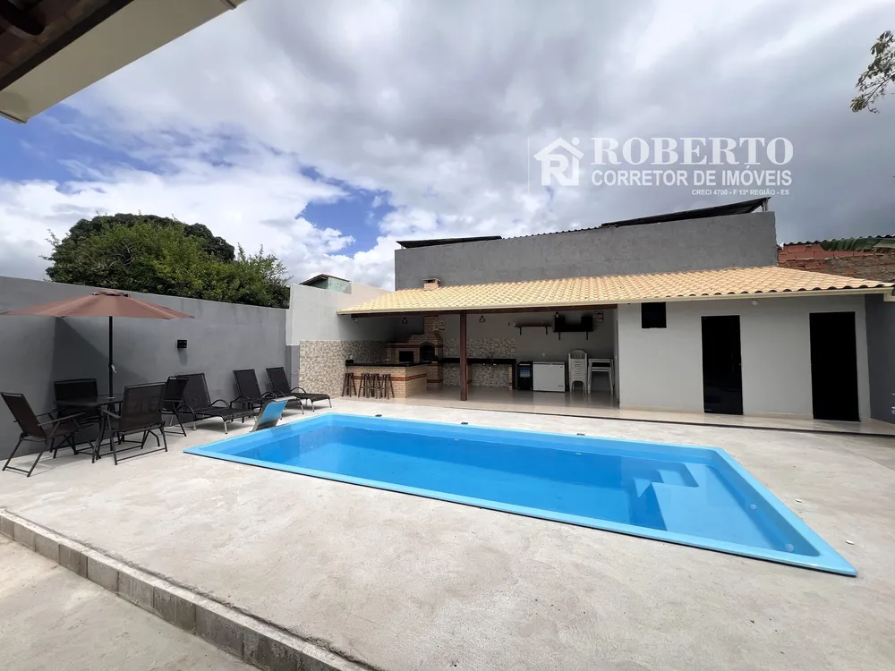 Casa, 3 quartos, 360 m² - Foto 10