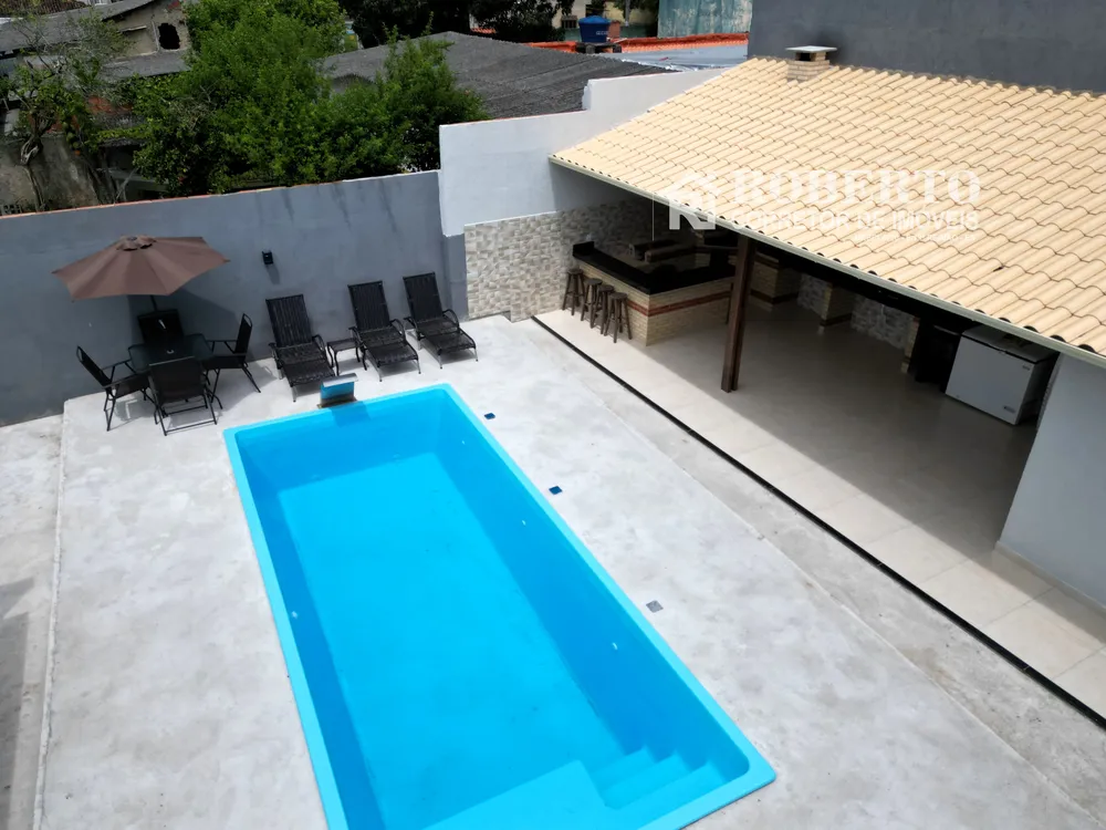 Casa, 3 quartos, 360 m² - Foto 14
