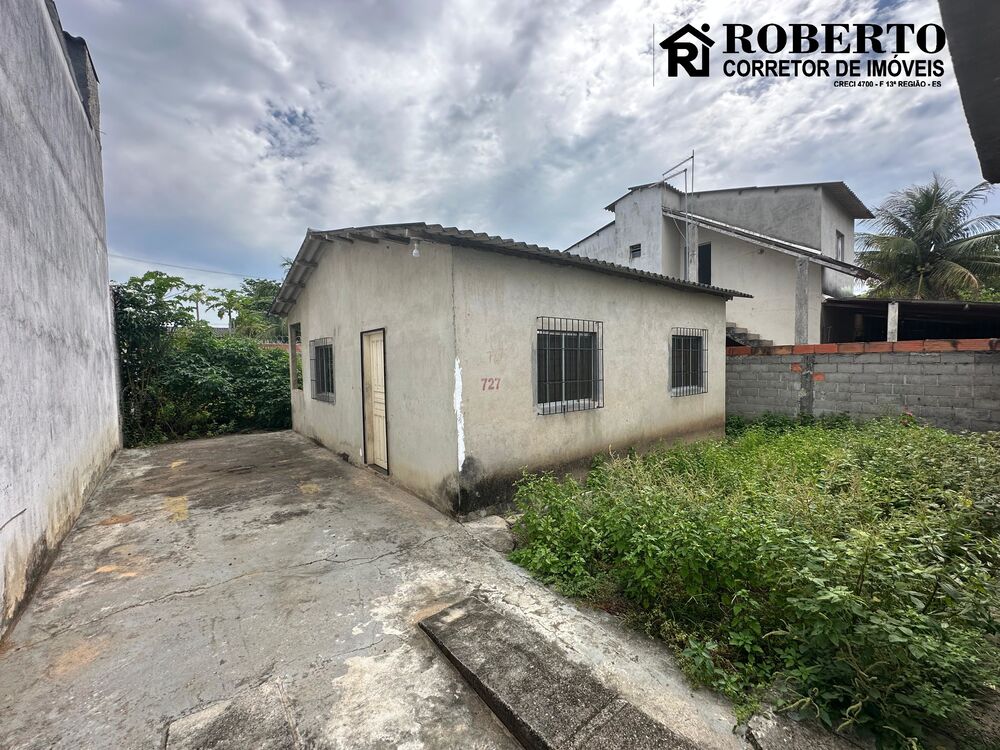 Casa, 2 quartos, 300 m² - Foto 1