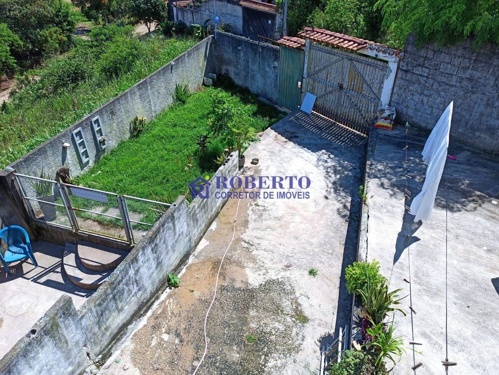 Casa, 3 quartos, 240 m² - Foto 1