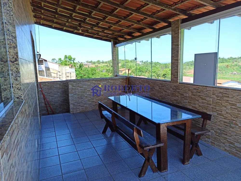 Casa, 3 quartos, 240 m² - Foto 4