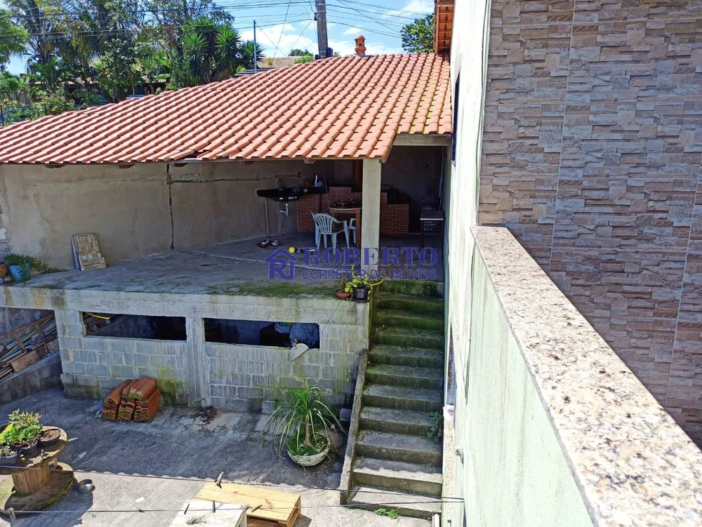 Casa, 3 quartos, 240 m² - Foto 3