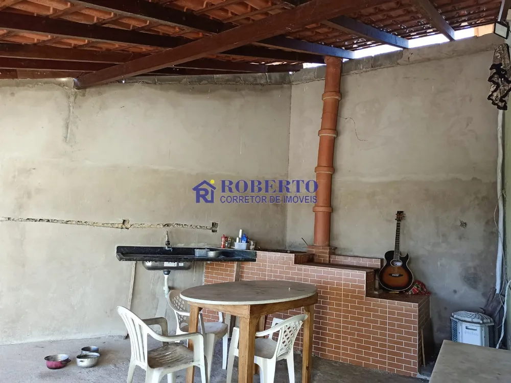 Casa, 3 quartos, 240 m² - Foto 9