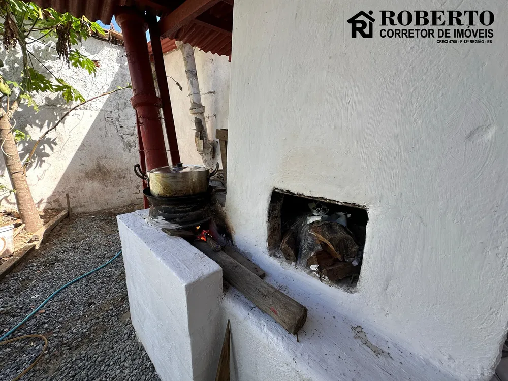 Casa, 4 quartos - Foto 11