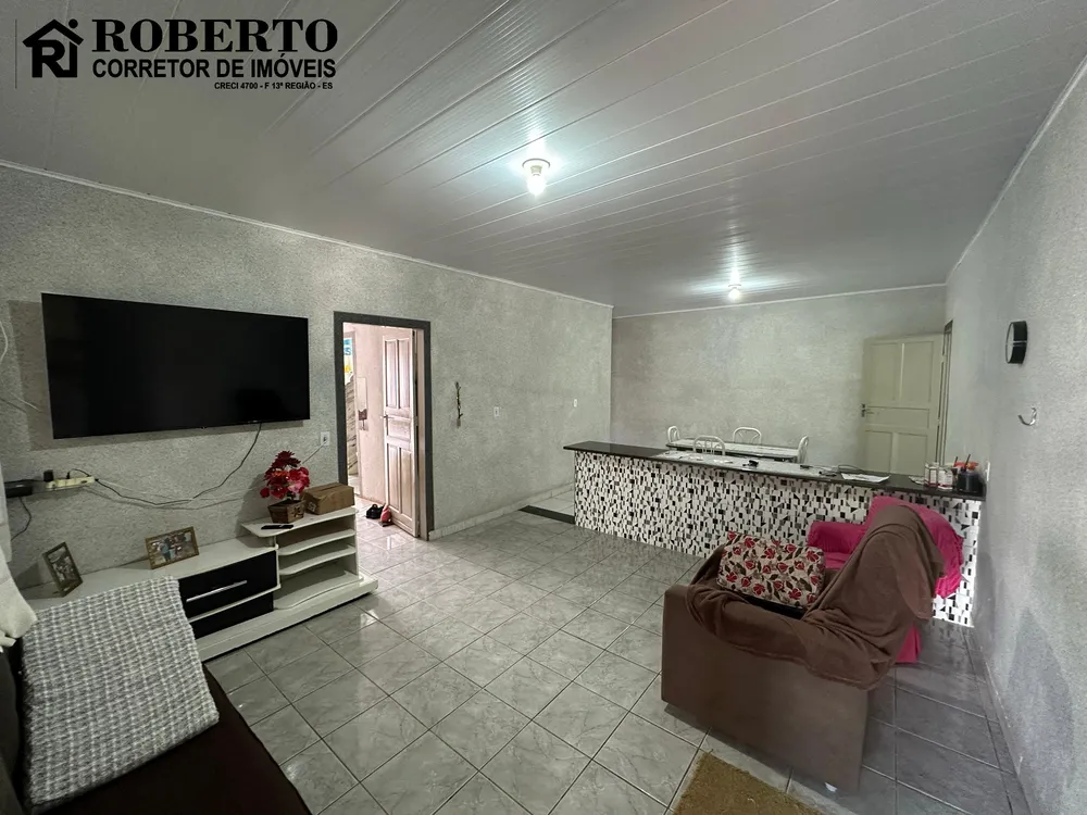 Casa, 4 quartos - Foto 3