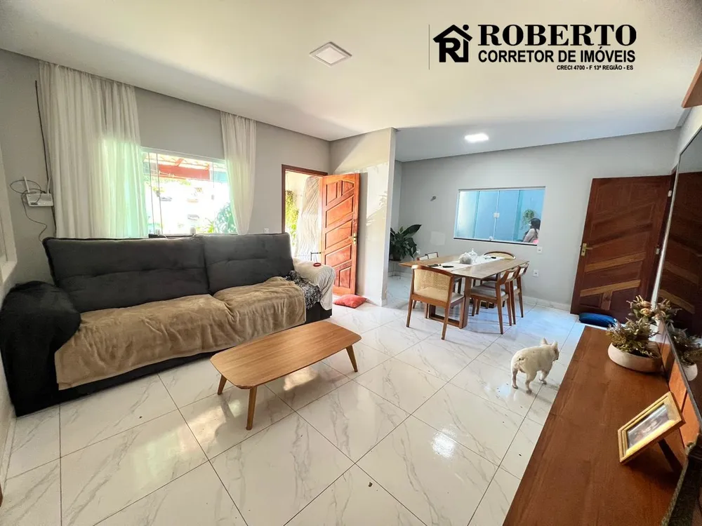 Casa, 2 quartos, 250 m² - Foto 3