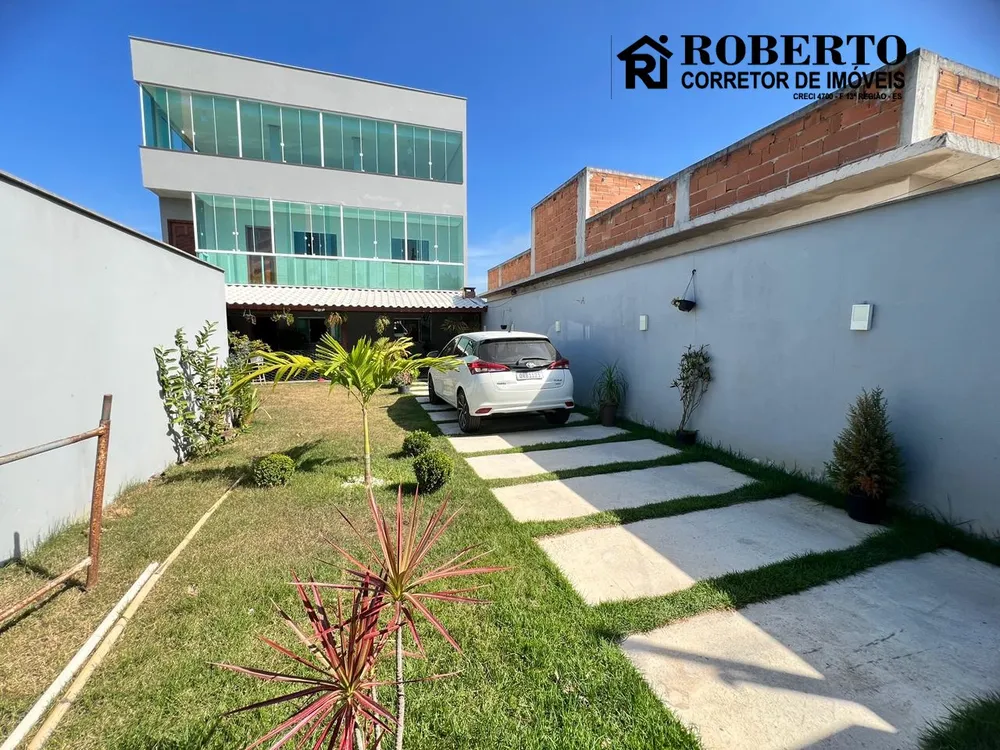 Casa, 2 quartos, 250 m² - Foto 12
