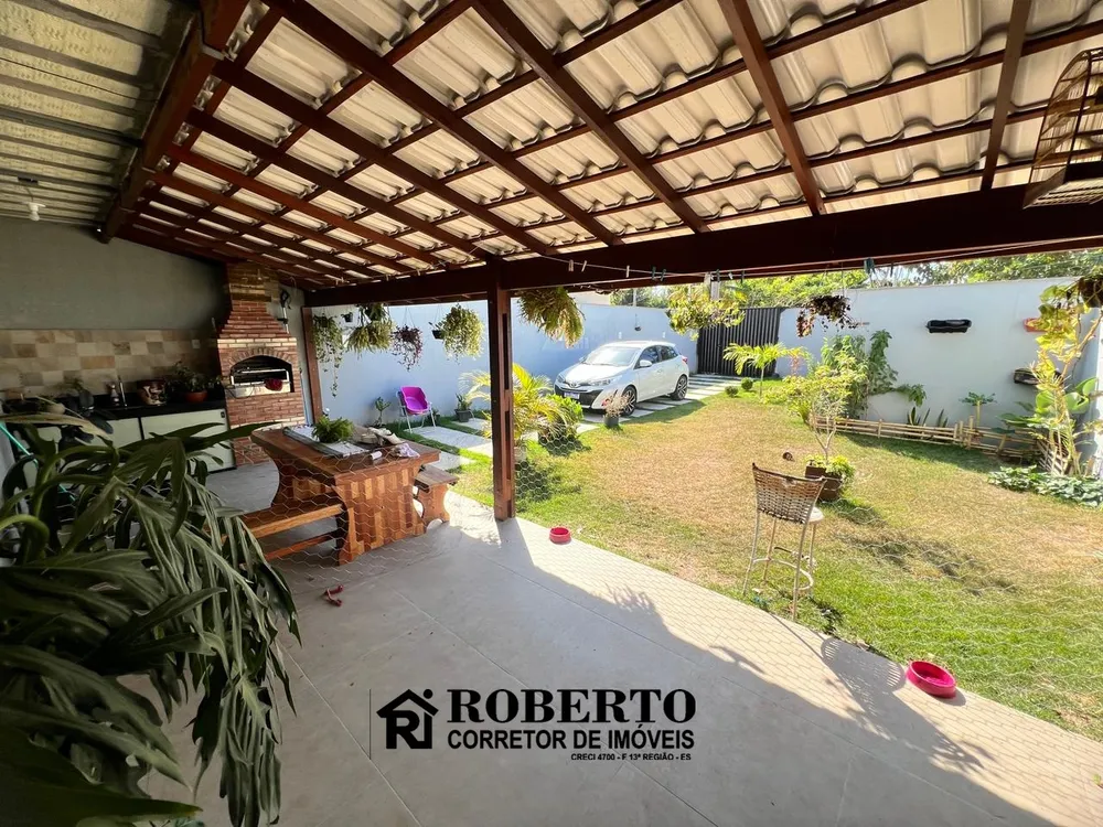 Casa, 2 quartos, 250 m² - Foto 2