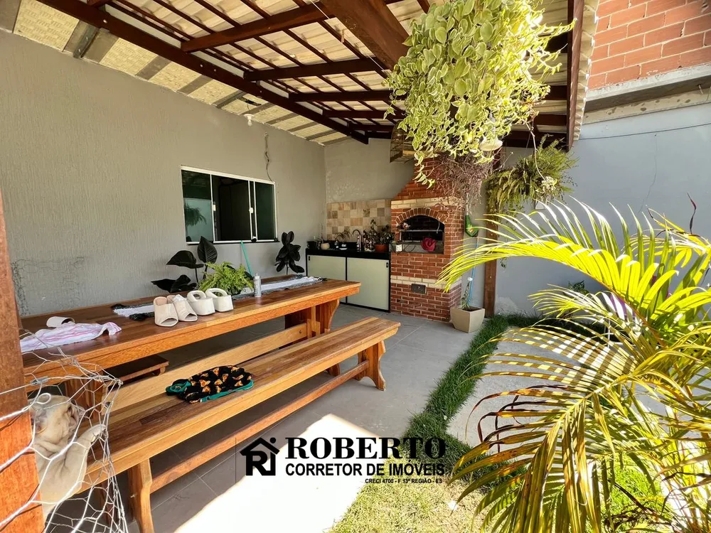 Casa, 2 quartos, 250 m² - Foto 1