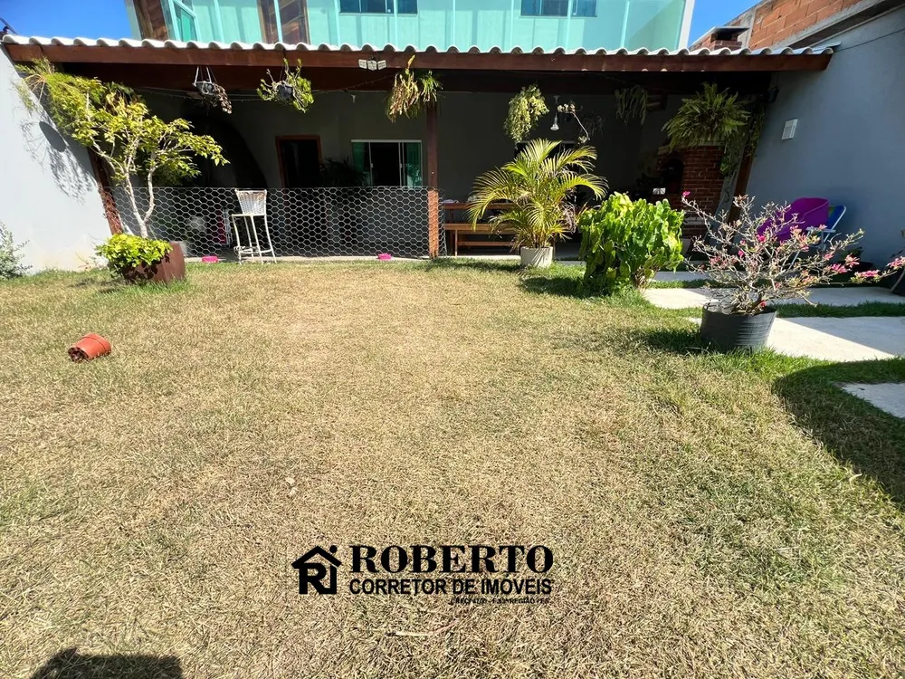 Casa, 2 quartos, 250 m² - Foto 11