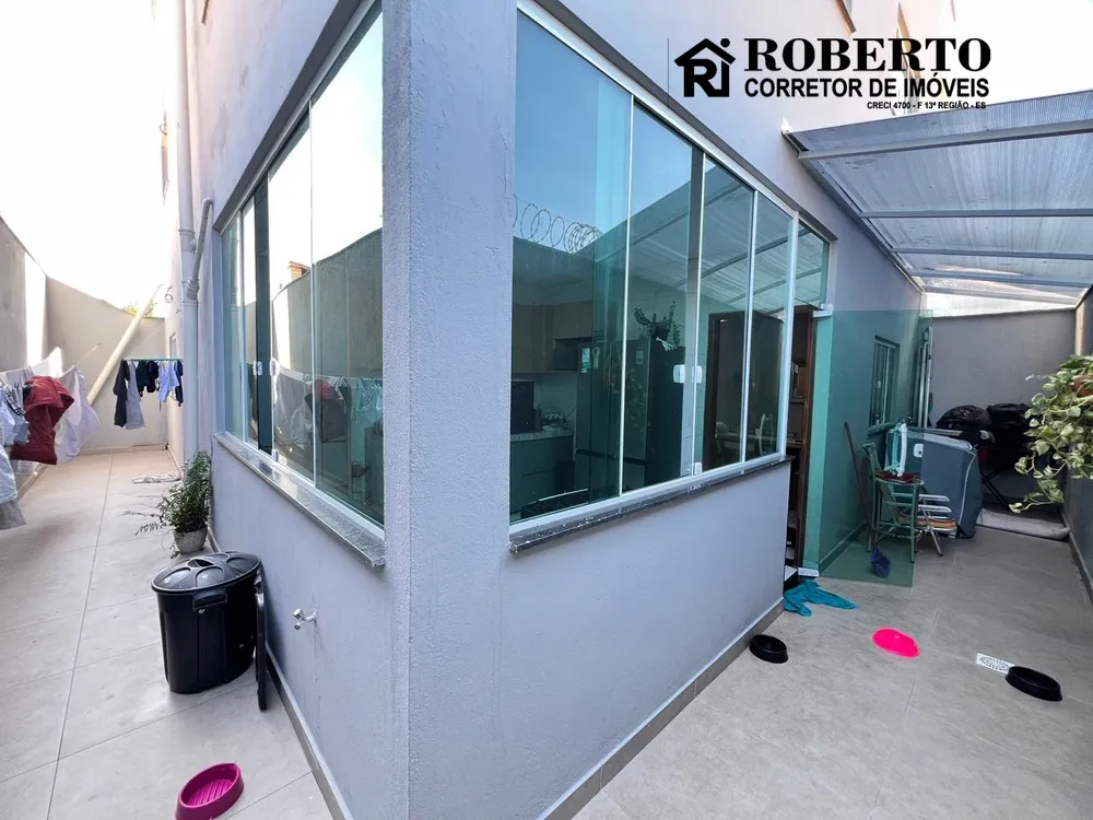 Casa, 2 quartos, 250 m² - Foto 9