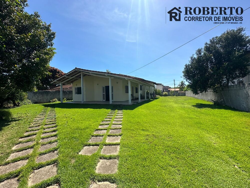 Casa, 4 quartos - Foto 1