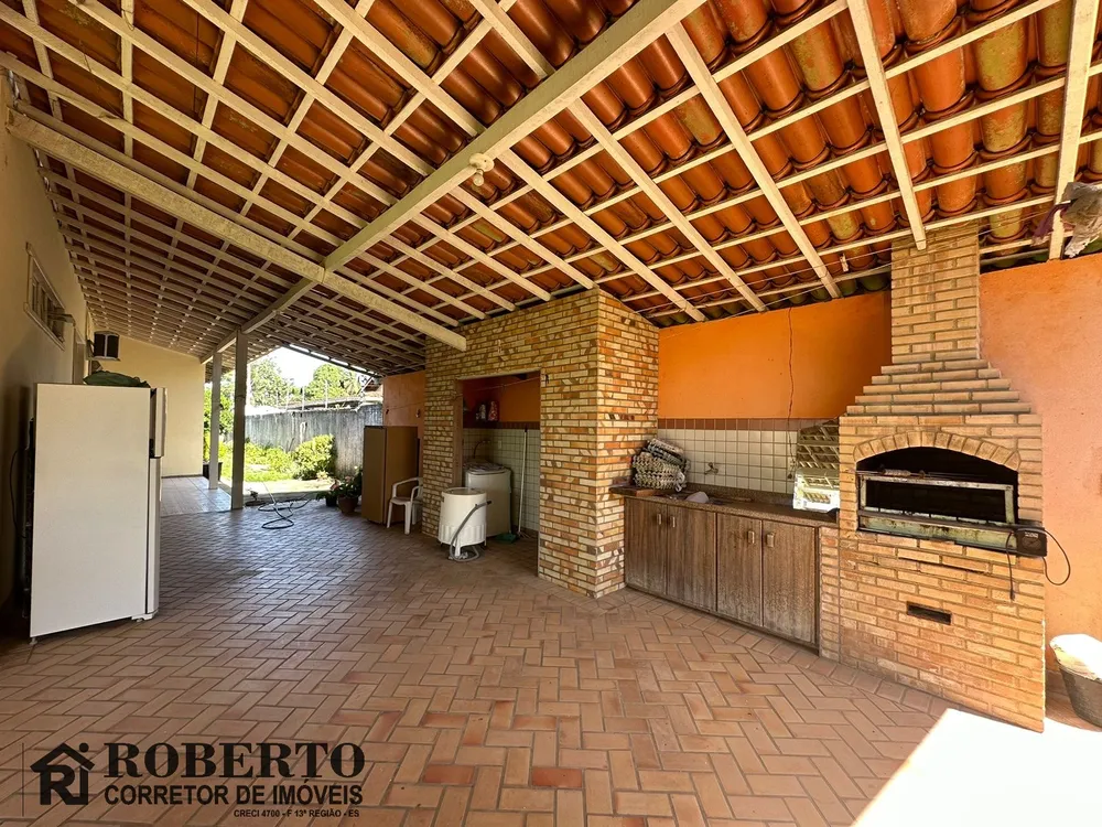 Casa, 4 quartos - Foto 13
