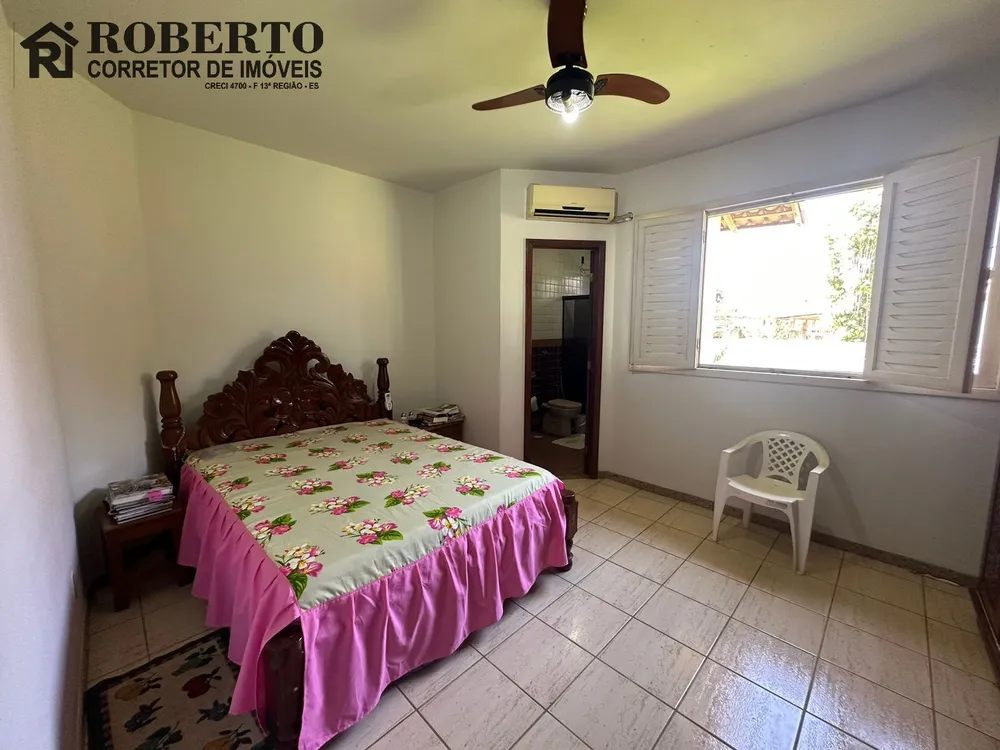Casa, 4 quartos - Foto 7