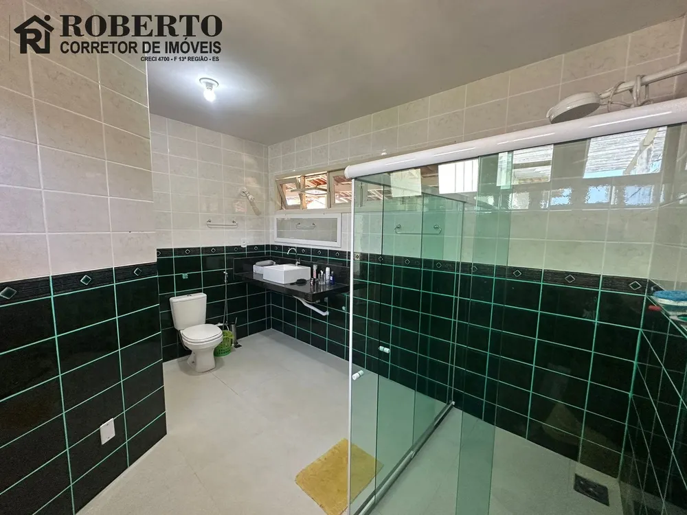 Casa, 4 quartos - Foto 11