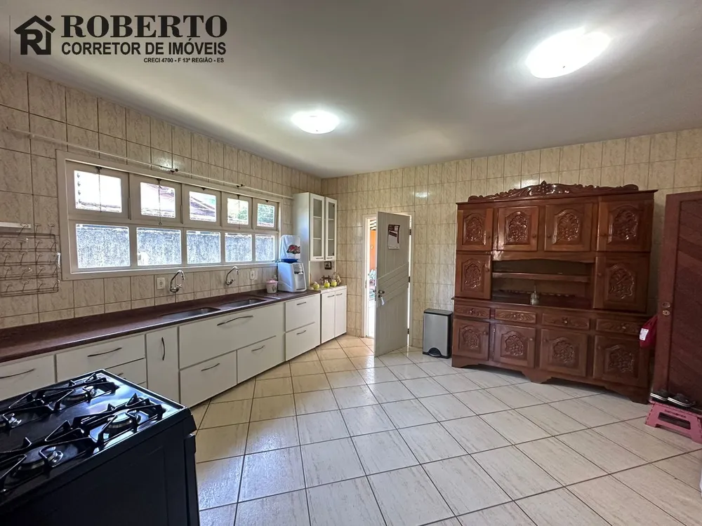 Casa, 4 quartos - Foto 4