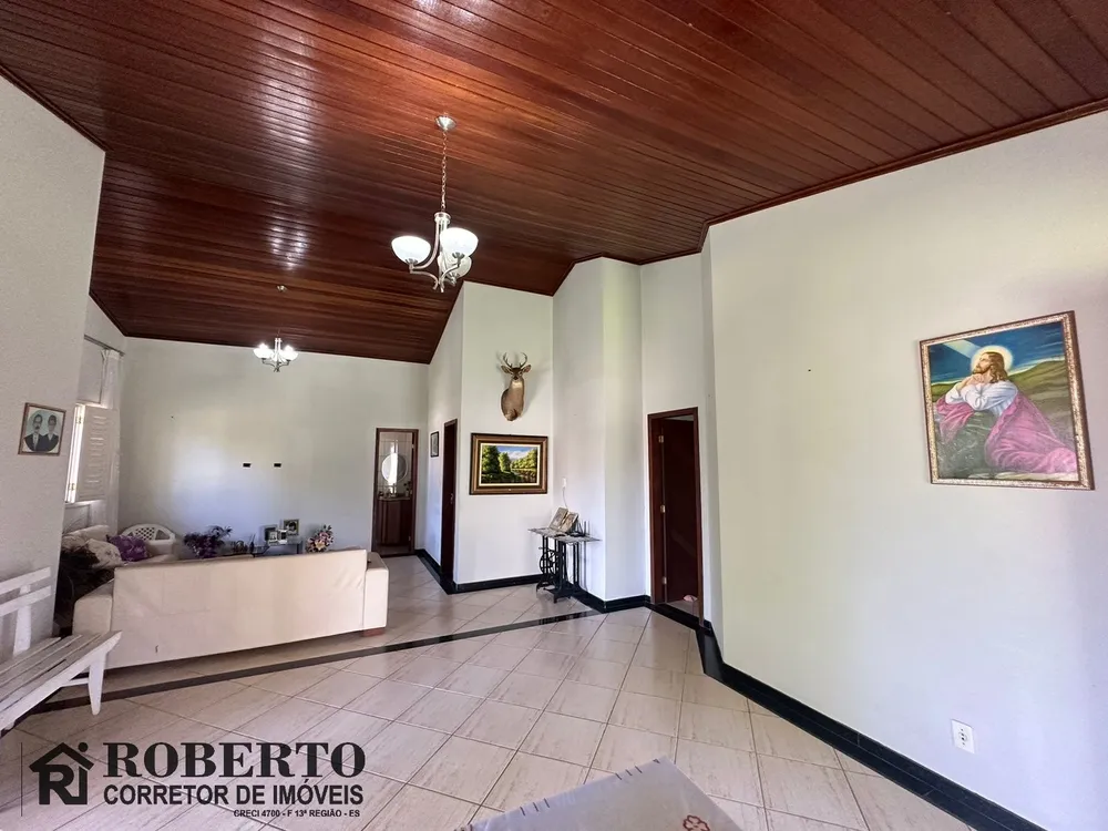 Casa, 4 quartos - Foto 3