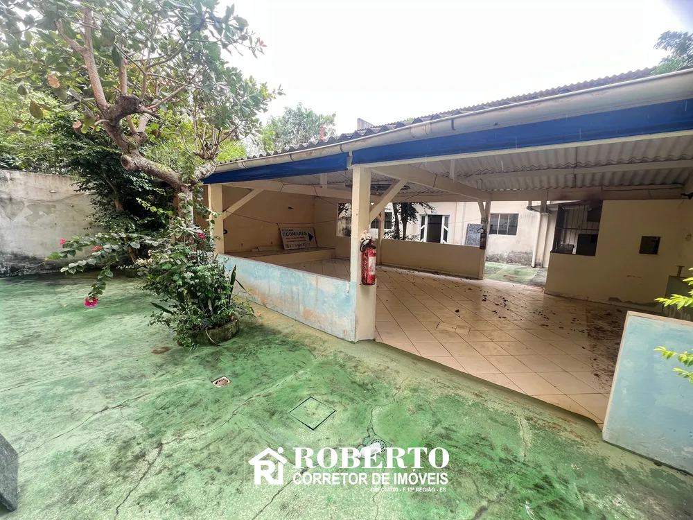Loja-Salão, 360 m² - Foto 5