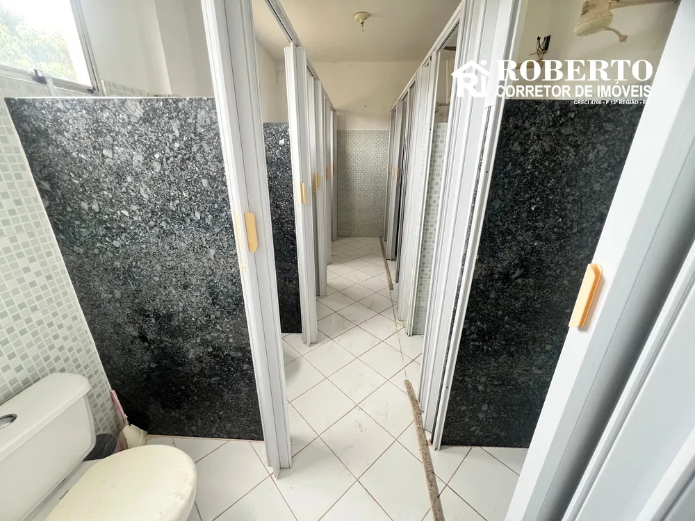 Loja-Salão, 360 m² - Foto 9