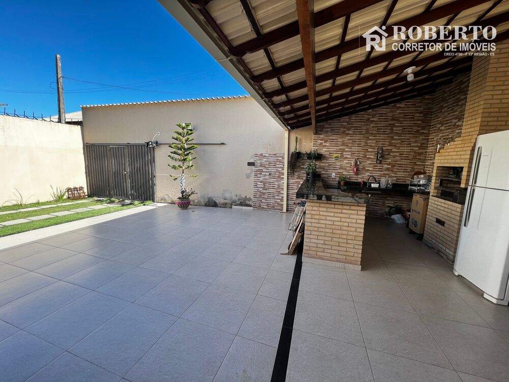 Casa, 2 quartos, 450 m² - Foto 1