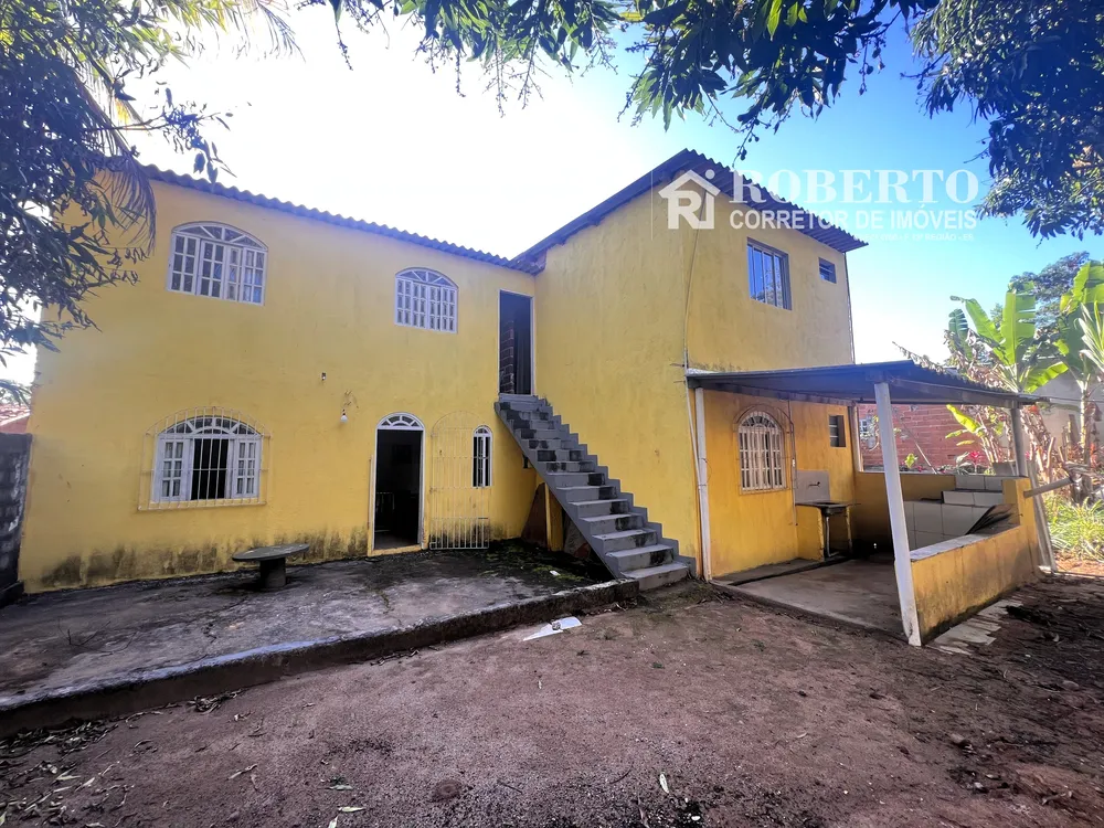 Casa, 4 quartos, 360 m² - Foto 2