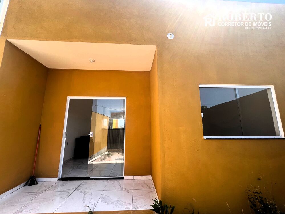 Casa, 2 quartos, 100 m² - Foto 4