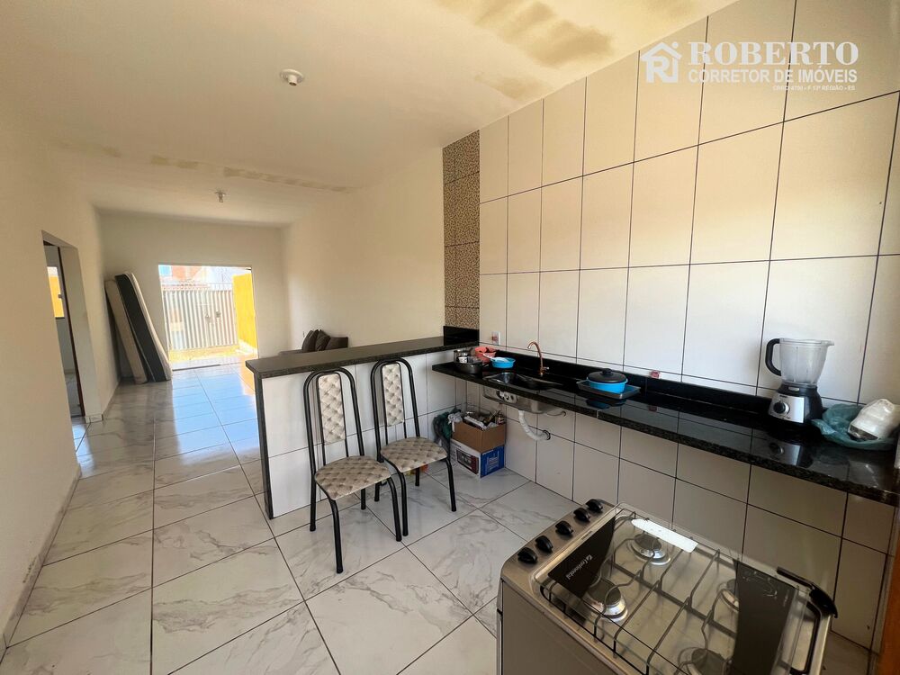 Casa, 2 quartos, 100 m² - Foto 1