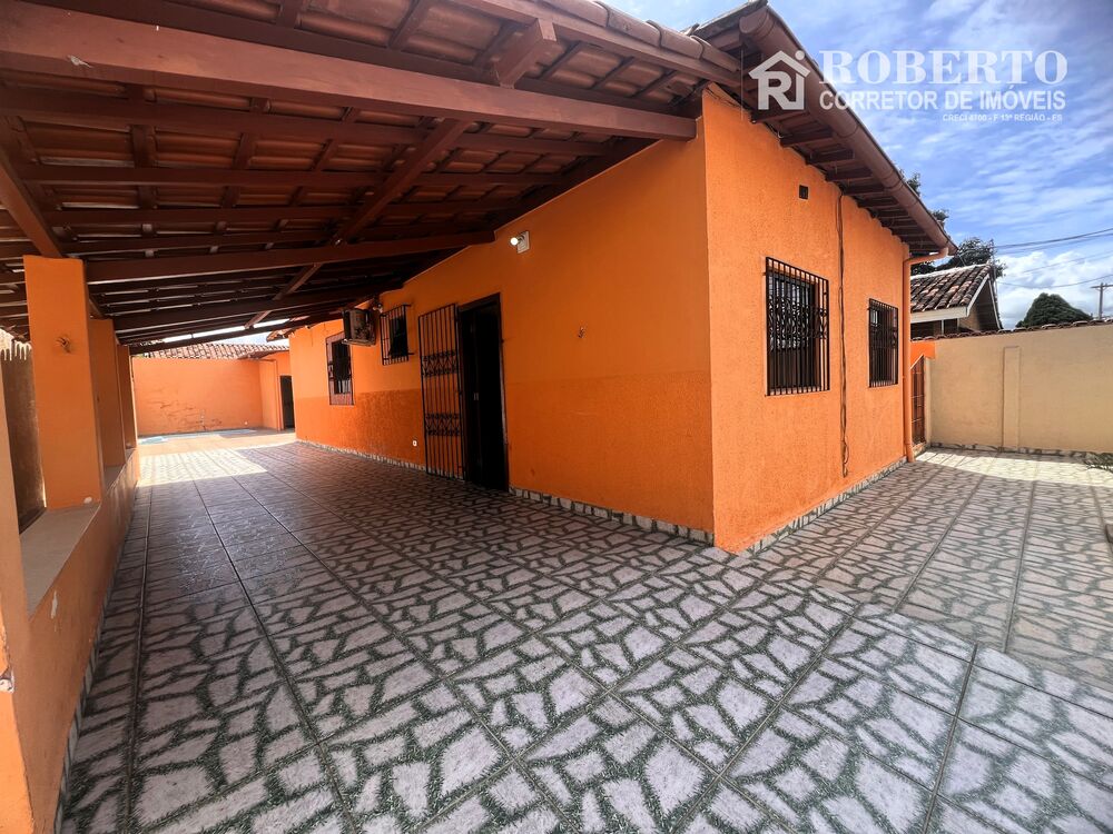 Casa, 2 quartos, 300 m² - Foto 1