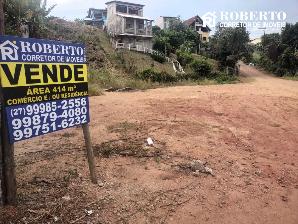 Terreno, 414 m² - Foto 2