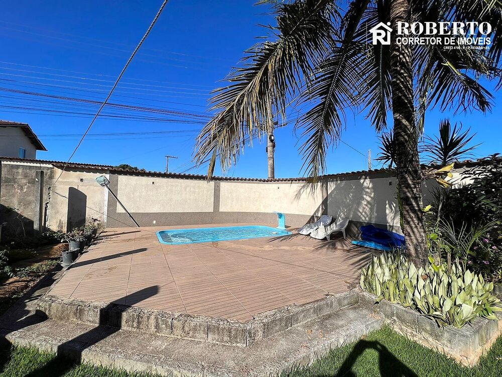 Casa, 4 quartos, 360 m² - Foto 1