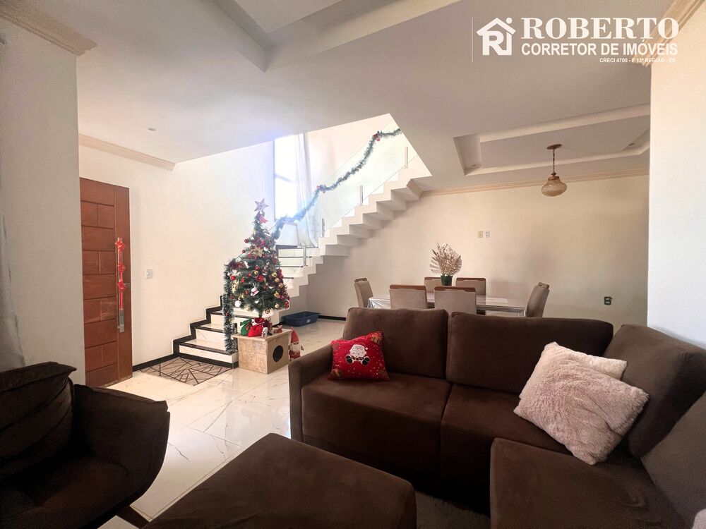 Casa, 4 quartos, 440 m² - Foto 1