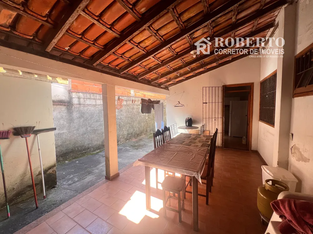 Casa, 5 quartos, 300 m² - Foto 12
