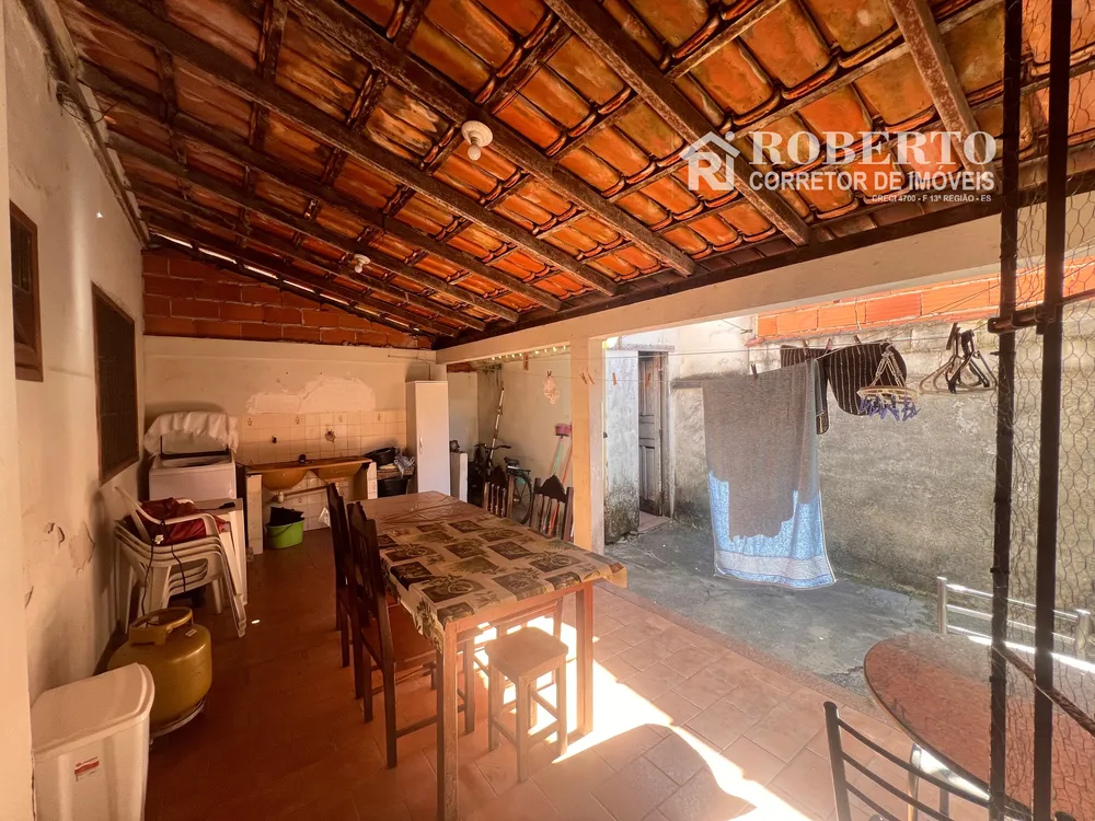 Casa, 5 quartos, 300 m² - Foto 11