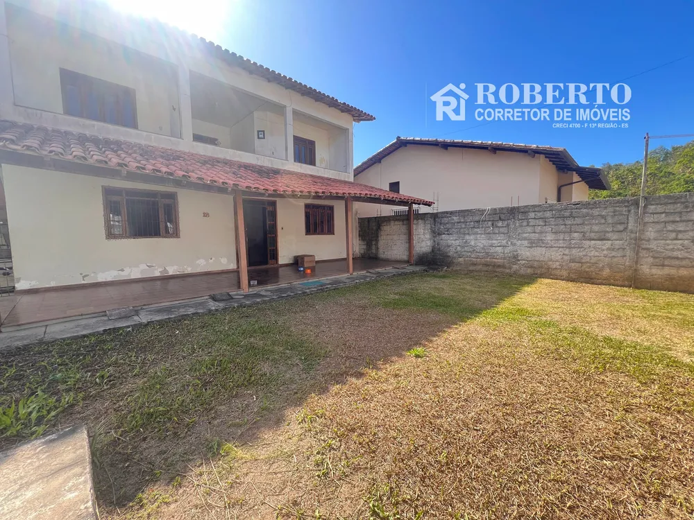 Casa, 5 quartos, 300 m² - Foto 2