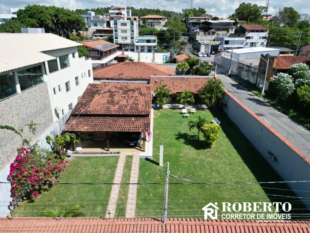 Casa, 4 quartos, 600 m² - Foto 3