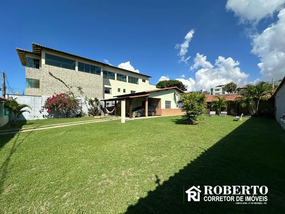Casa, 4 quartos, 600 m² - Foto 6
