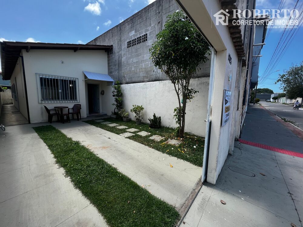 Casa, 2 quartos, 126 m² - Foto 1