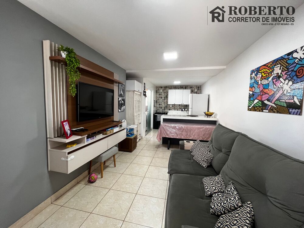 Casa, 2 quartos - Foto 1