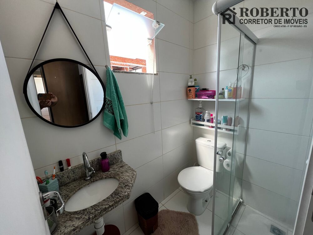 Casa, 2 quartos - Foto 4