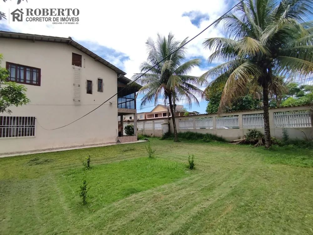 Casa, 4 quartos, 600 m² - Foto 17
