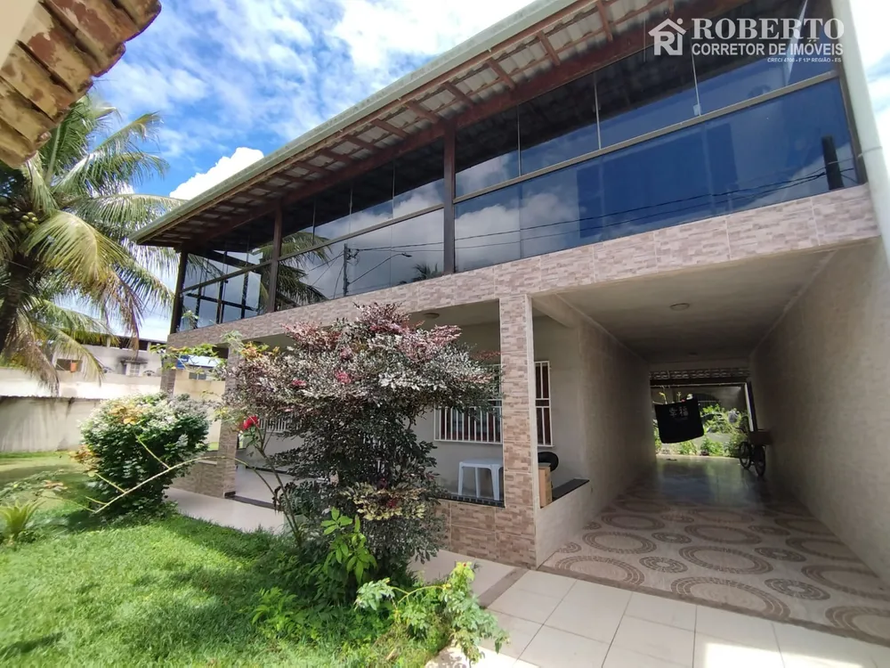 Casa, 4 quartos, 600 m² - Foto 20