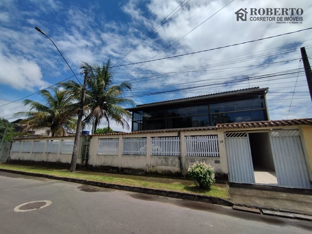 Casa, 4 quartos, 600 m² - Foto 1