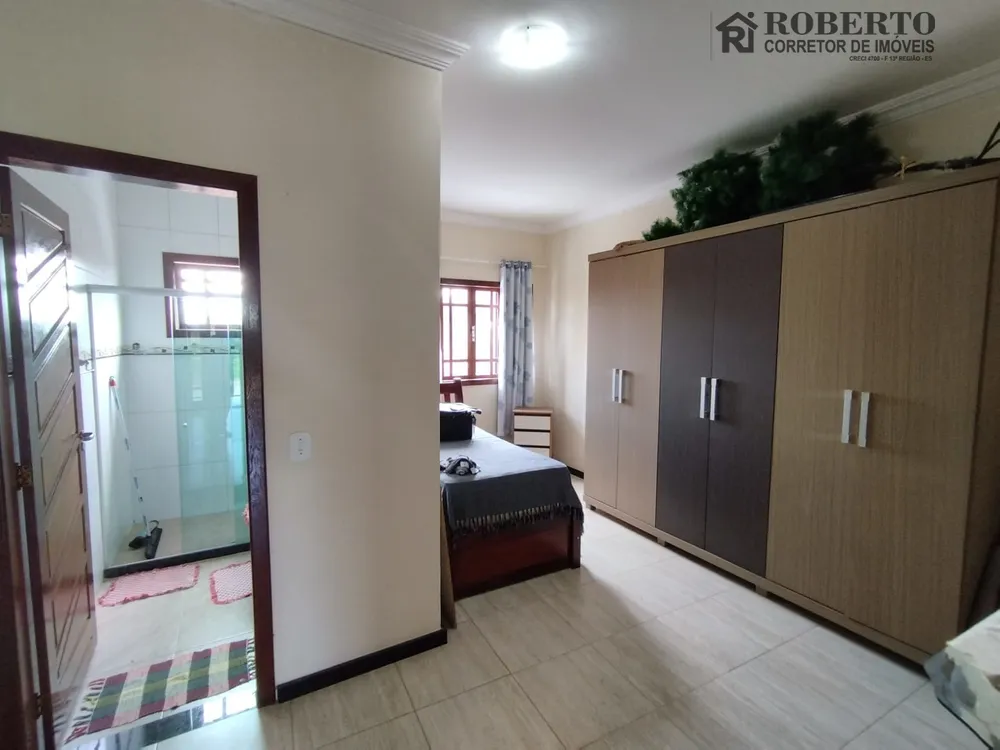 Casa, 4 quartos, 600 m² - Foto 11